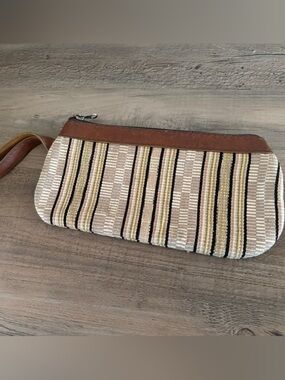 Nena & co clutch